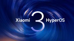Пользователям Xiaomi, Redmi и Poco приготовиться: представлена глобальная HyperOS 3, до конца 2025 года ее получат 39 моделей планшетов и смартфонов — полный список