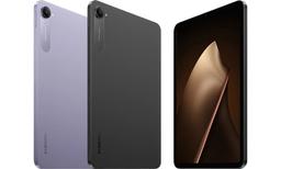 Xiaomi Pad Mini вышел на глобальный рынок: топовый процессор, экран 3К 165 Гц, 7500 мАч — всего 435 долларов