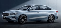 Belgee расширяется в России: в конце сентября к хитовым кроссоверам Belgee X50 и Belgee X70 добавится третья модель