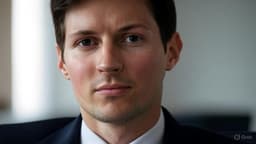 «После восьми лет забвения люди устали от пустого пиара и позёрства — и теперь наносят ответный удар», — Дуров* гордится, что Telegram стал инструментом протестов во Франции