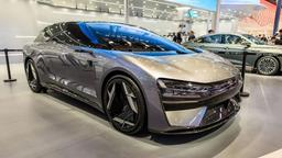 Действительно глобальный бренд: Chery уже продаёт больше машин в других странах мира, чем в Китае