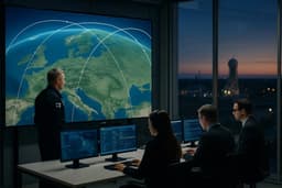 Финляндия тратит €158 млн на «космический щит»: страна инвестирует в собственный космический мониторинг