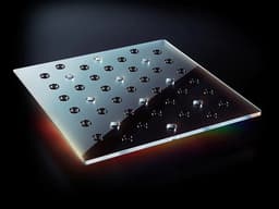 Первый квантово-ИИ дата-центр в Нью-Йорке: OQC Genesis интегрирован с суперчипами Nvidia