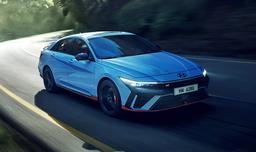 Hyundai разрабатывает новые моторы для своих «заряженных» моделей