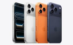 Слухи подтвердились: iPhone 17 получил 8 ГБ оперативной памяти, у iPhone 17 Pro — 12 ГБ ОЗУ
