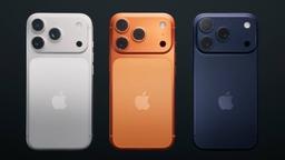 iPhone 17 Pro получил возможность отключения мерцания экрана (ШИМ)