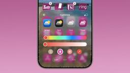 iOS 26 позволит сделать иконки экрана одним цветом с чехлом для iPhone