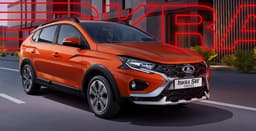 Не так и дорого: АвтоВАЗ раскрыл стоимость технического обслуживания Lada Iskra