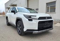 В Китае сертифицировали совершенно новый Toyota RAV4: все готово к началу производства и продажам