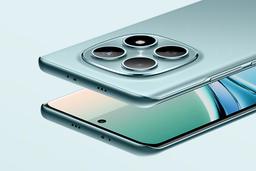 Новейший Redmi Note 15 вошел в число лучших смартфонов по соотношению цены и производительности по версии AnTuTu
