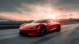«Новый Tesla  Roadster — это нечто большее, чем просто автомобиль», —  Илон Маск напомнил о долгострое