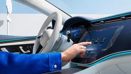 «Свежие данные показывают, что физические кнопки лучше», — Mercedes-Benz возвращается к истокам