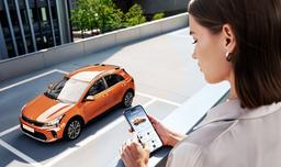Solaris (производитель российских Kia и Hyundai) подвел итоги полугодовой работы собственной экосистемы