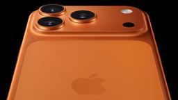 iPhone Air не заинтересовал россиян, на него пришлось всего 3,5% предзаказов, а iPhone 17 Pro Max получил 42%. Свежие данные М.Видео-Эльдорадо
