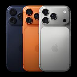 Спрос запредельный: приём предзаказов на iPhone 17 в России продлили