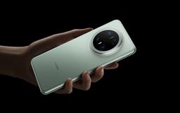Huawei Mate 80, Mate 80 Pro, Mate 80 Pro+ и Mate 80 RS потягаются с линейкой iPhone 17. Инсайдер раскрыл характеристики