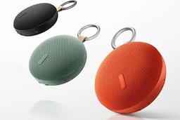 Xiaomi представила компактную Bluetooth-колонку Redmi с защитой IP67 за 14 долларов