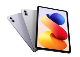 Большой 12-дюймовый экран 2,5К 120 Гц, Snapdragon 7s Gen 4, 12 000 мАч — 300 евро. Представлен Redmi Pad 2 Pro