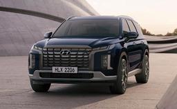 Названы самые популярные подержанные корейские автомобили в России. В топ-3 — Hyundai Palisade, Kia Carnival и Kia Sorento
