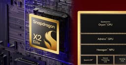 Qualcomm представила новейшие Snapdragon X2 Elite Extreme и Snapdragon X2 Elite для ПК с Windows: 18 ядер, 5,0 ГГц и 53 МБ кэша