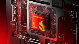 «Самый быстрый процессор для смартфонов»: Qualcomm представила Snapdragon 8 Elite Gen 5