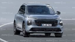 Огромный внедорожник Audi Q9 для конкуренции с BMW X7 и Mercedes GLS подтверждён