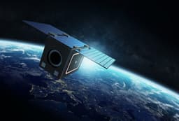 Ускорение производства спутниковых солнечных батарей в два раза: Boeing внедряет 3D-печать в производство