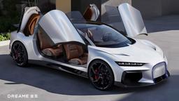 Машины от производителя пылесосов собираются «сокрушить Li Auto L9, L8, L7 и L6». Такие планы у основателя Dreame