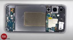 Samsung Galaxy S25 FE не только доступный флагман, но еще и очень ремонтопригодный