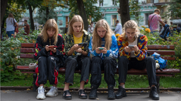В Москве и RuStore взялись за развитие мобильных игр