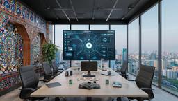 Названы 3 страны, которые заинтересовались опытом Казахстана в цифровизации