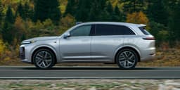 Li Auto (Lixiang) официально идет в Россию, первый дилерский центр откроется до конца 2025 года