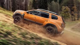 Renault Duster в России подешевели на 600 тыс. рублей с июля: теперь от 2,1 млн рублей