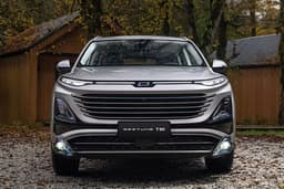 В России резко подешевели автомобили Bestune: скидка 700 тыс. рублей на большой кроссовер Bestune T90 с 2,0-литровым мотором и японским 8-ступенчатым «автоматом»