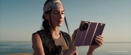 Такого смартфона больше нет ни у кого. Представлен складываемый втрое Huawei Mate XTs Extraordinary Master с экранами диагональю от 6,4 до 10,2 дюйма