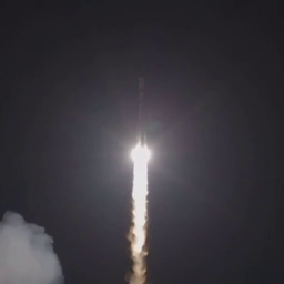 «Роскосмос» успешно запустил космический корабль «Прогресс МС-32» — он совершит 34 витка вокруг Земли