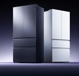 Xiaomi выходит на рынок холодильников премиум-класса: Mijia Refrigerator Pro сохраняет мясо свежим в течение 10 дней