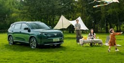 Аналог Skoda Karoq с 6-ступенчатым «автоматом» — всего 95,9 тыс. юаней (1,1 млн рублей). Стартовали продажи Jetta VS8