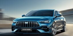 Дешевле — только даром. Стартовали предпродажи Geely Galaxy Star 6: просторный седан с расходом 2,8 л/100 км и отличным оснащение — всего 79,8 тыс. юаней (935 тыс. рублей)
