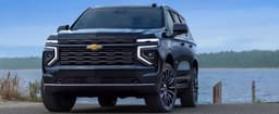 В Узбекистане начали продавать Chevrolet Tahoe 2025: огромный внедорожник с 6,2-литровым V8 на 420 л.с., 10-ступенчатым «автоматом» и полным приводом — всего 10 млн рублей