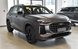Новые Audi Q6 с двухлетней дилерской гарантией в России заметно подешевели