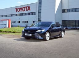 На заводе, где также выпускали бестселлеры Hyundai, уже в 2025 году начнётся производство новых российских машин