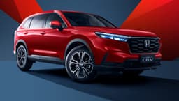 Honda CR-V — всего 138 тыс. юаней (1,6 млн рублей), Honda Civic — 90 тыс. юаней (1 млн рублей). В Китае устроили распродажу автомобилей Honda