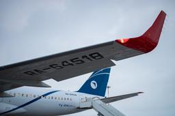 Первый Ту-214 программы 2025 года уже сдан заказчику