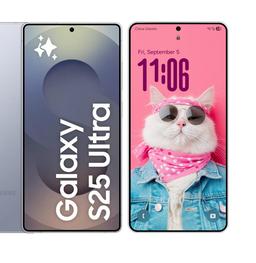 Ice Universe раскрыл дизайн Samsung Galaxy S26 Ultra и сравнил будущий флагман с Galaxy S25 Ultra