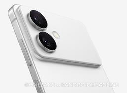Получается, Samsung действительно скопировала iPhone 17 Pro? Опубликованы качественные рендеры Samsung Galaxy S26 Edge