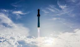 SpaceX планирует превратить космодромы в «космические аэропорты» и выполнять по несколько запусков ежедневно