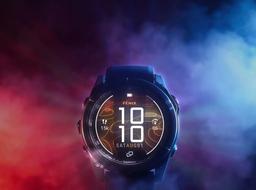 Самые яркие умные часы в мире и первые с экраном MicroLED. Представлены Garmin Fenix 8 Pro