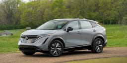 Nissan отказывается от кроссовера Ariya и делает ставку на новый Leaf в США