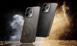 AMOLED, 120 Гц, 6000 мАч, 80 Вт, современные камеры и технология GlowShift, меняющая цвет рисунка на задней панели. Представлен Oppo Reno14 5G Diwali Edition